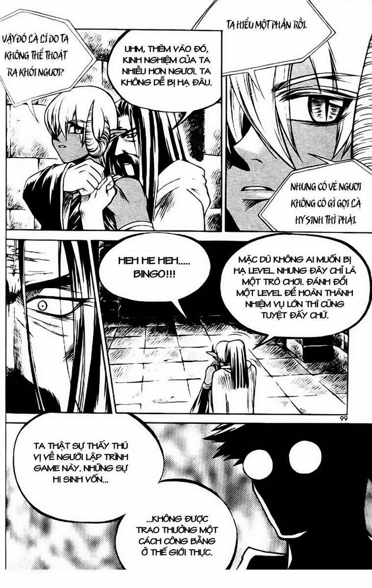 Yureka Lost Saga: Chapter 61