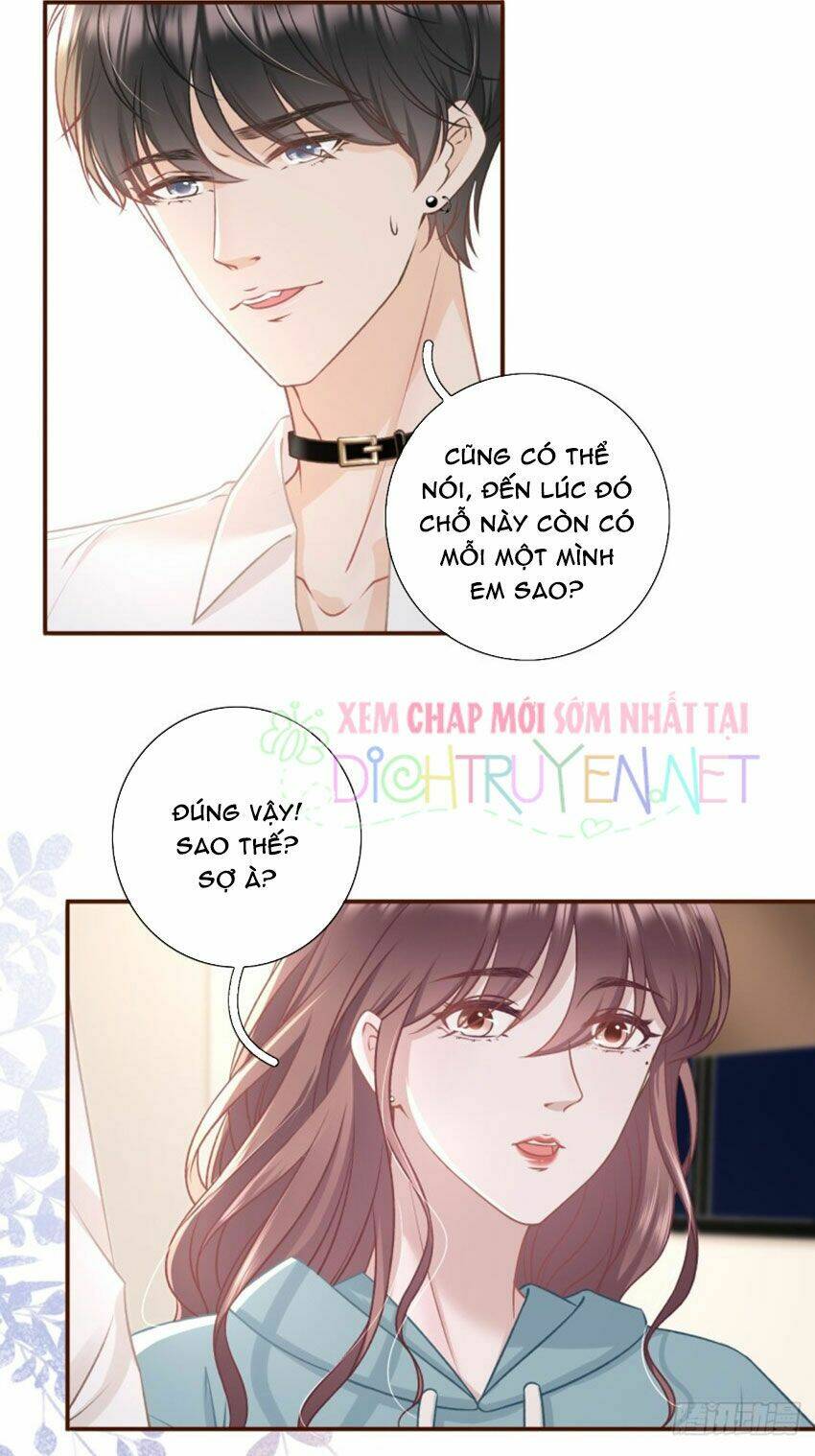Bạn Gái Tôi Mới 30+: Chapter 40