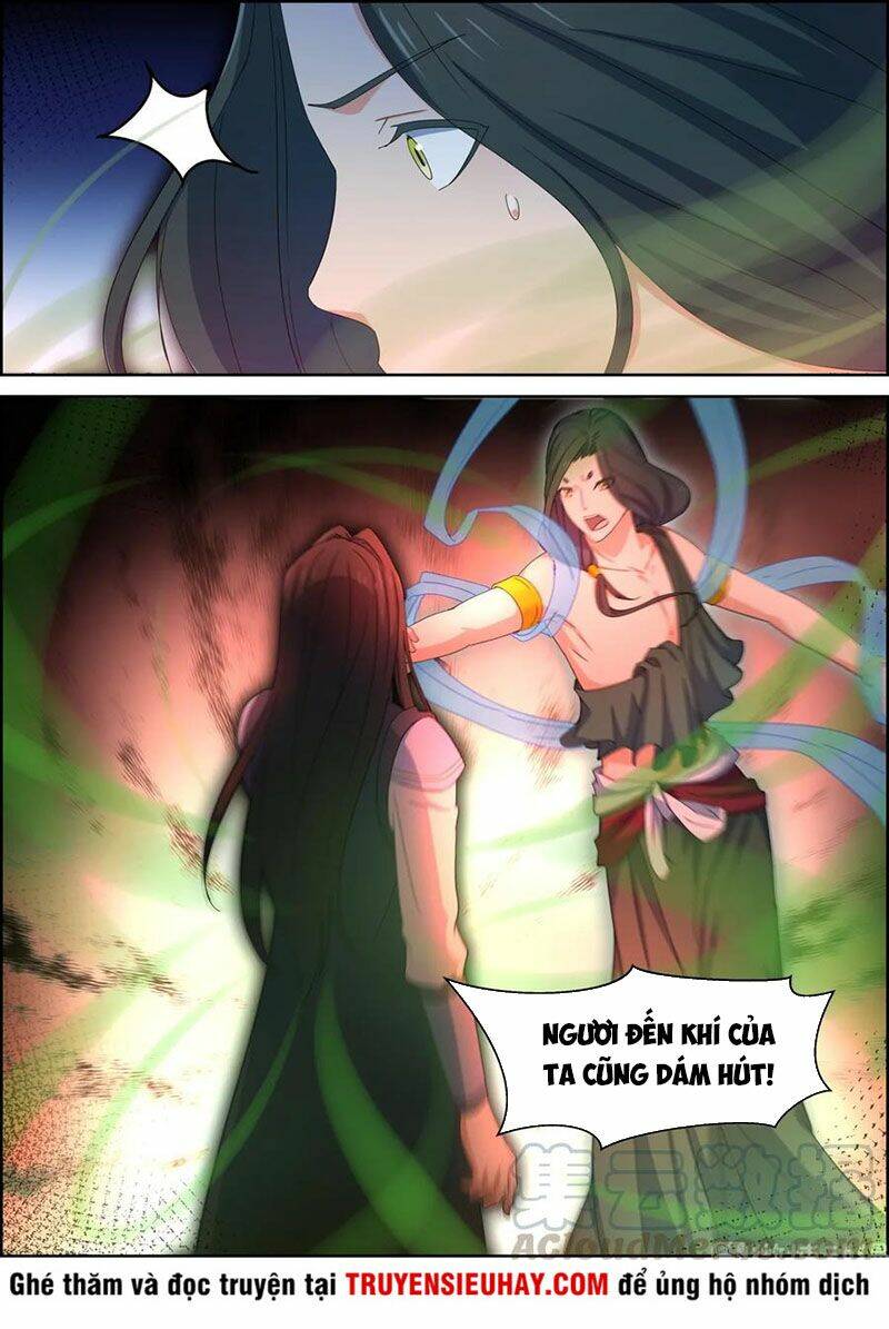 Cưng Chiều Vợ Cũ Lão Bà Đại Nhân Thật Mê Người: Chapter 148
