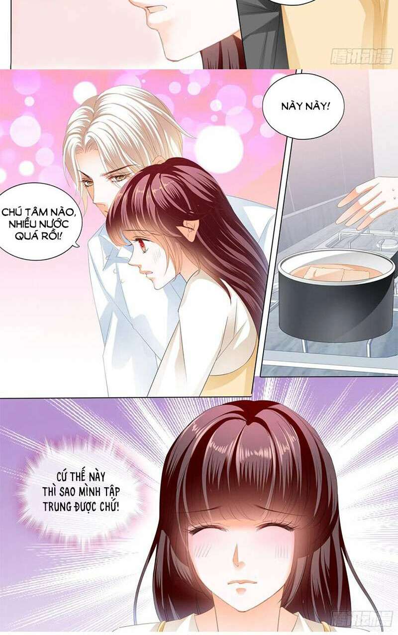 Thiểm Hôn Kiều Thê: Chapter 281