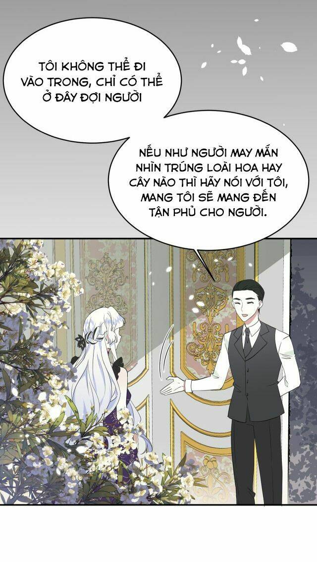 Ta Là Nữ Phụ Độc Ác: Chapter 4