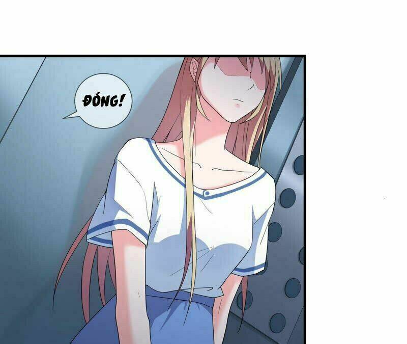 Chiến Lược Lãng Mạn Của Thịnh Thiếu: Chapter 3