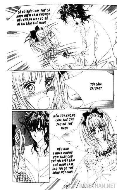 Lọ Lem Hậu Đậu: Chapter 62