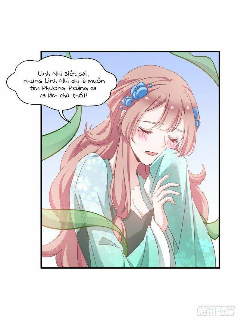 Trò Chơi Trừng Phạt: Chapter 66