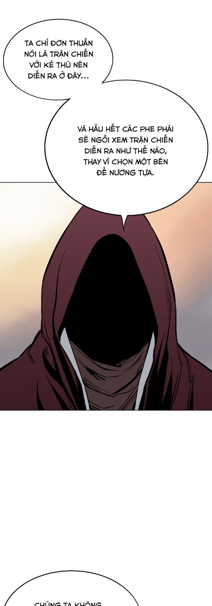 Cao Thủ 2: Chapter 38