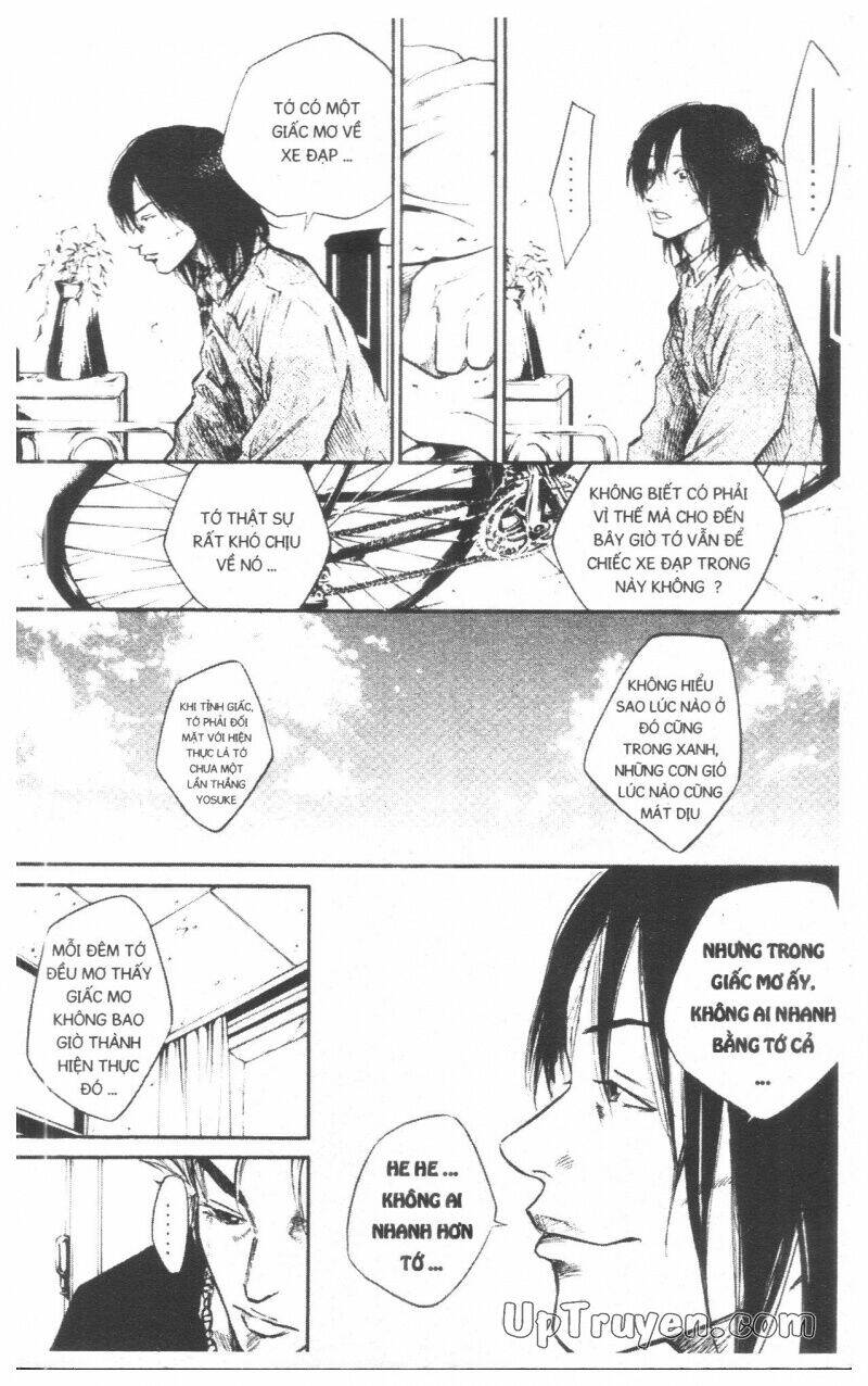 Over Drive: Chapter 7