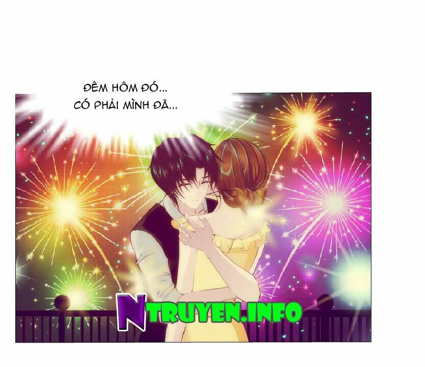 Cạm Bẫy Của Nữ Thần: Chapter 75