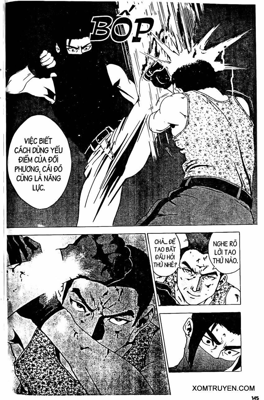 Ai Hơn Ai: Chapter 140