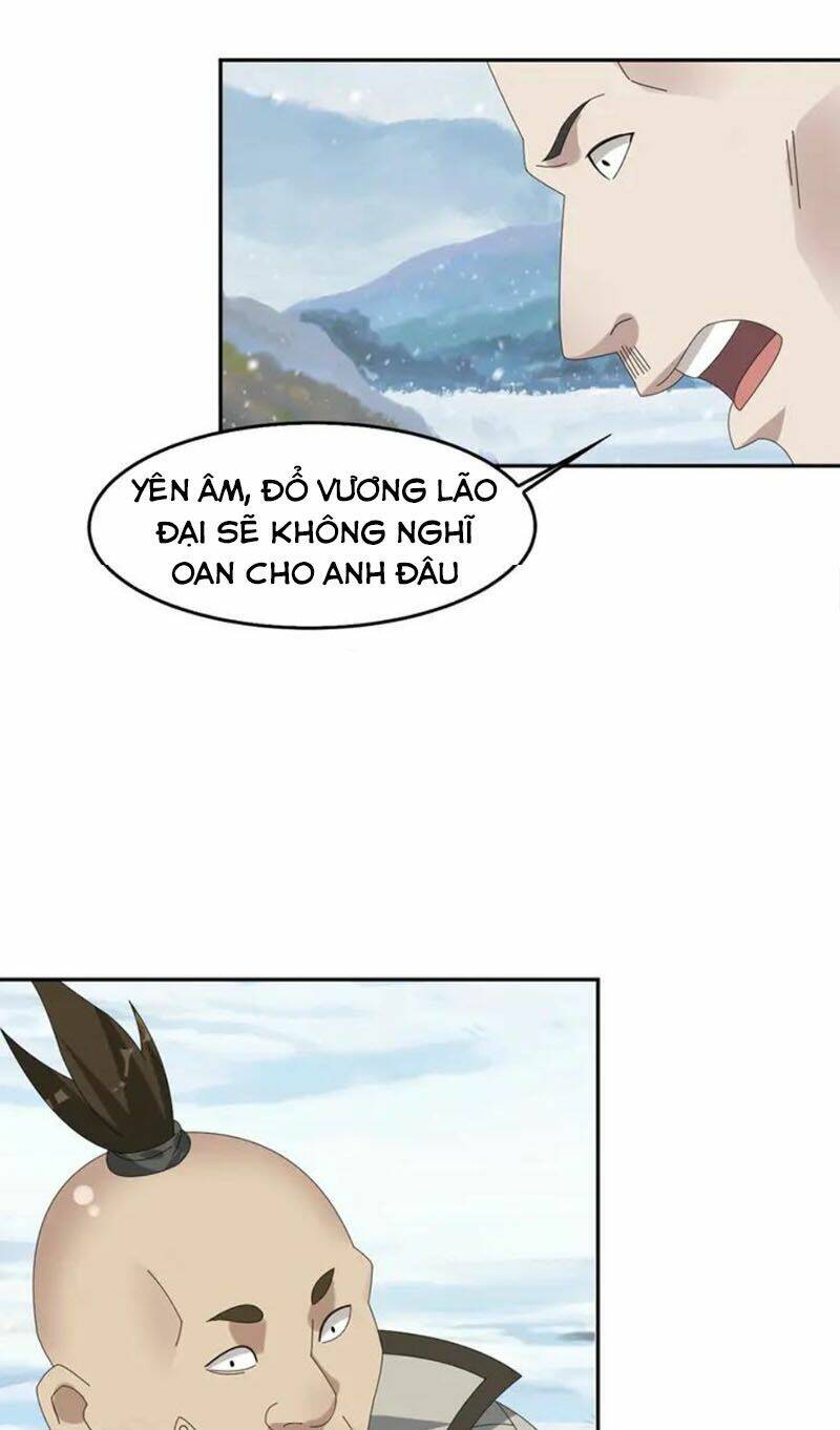 Siêu Cấp Đại Chủ Bạ: Chapter 90