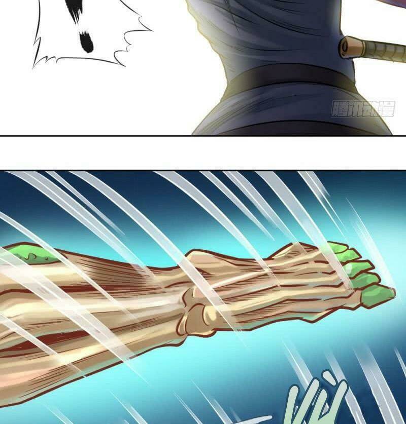 Chấp Kiếm Giả: Chapter 52