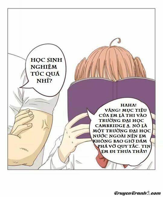 Xin Chào! Dân Nữ: Chapter 4