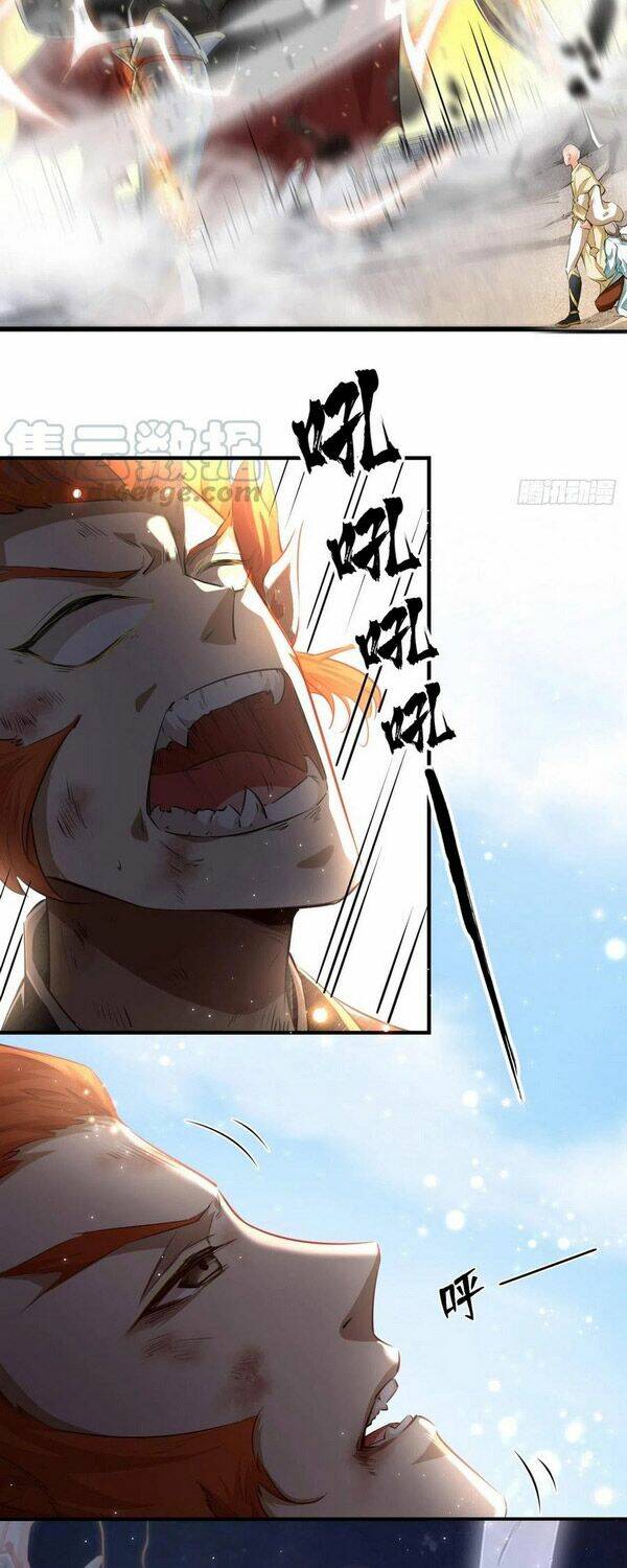 Tà Du Ký: Chapter 95