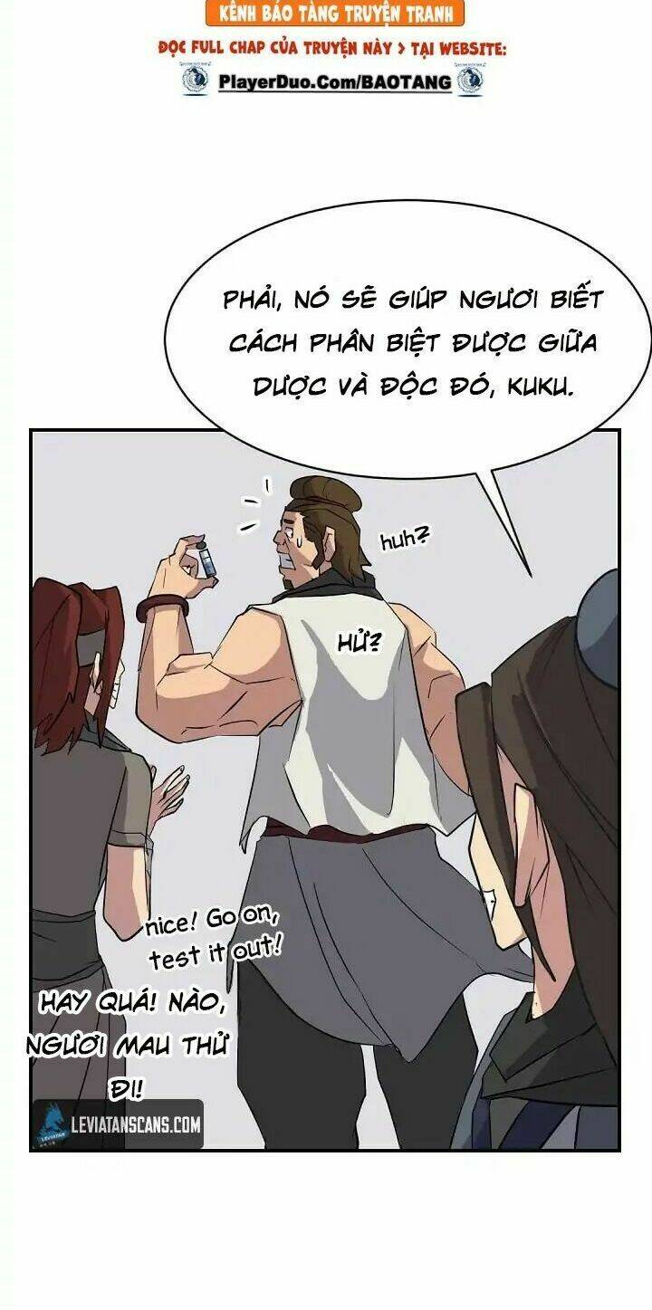 Trọng Sinh, Bất Khả Chiến Bại: Chapter 53