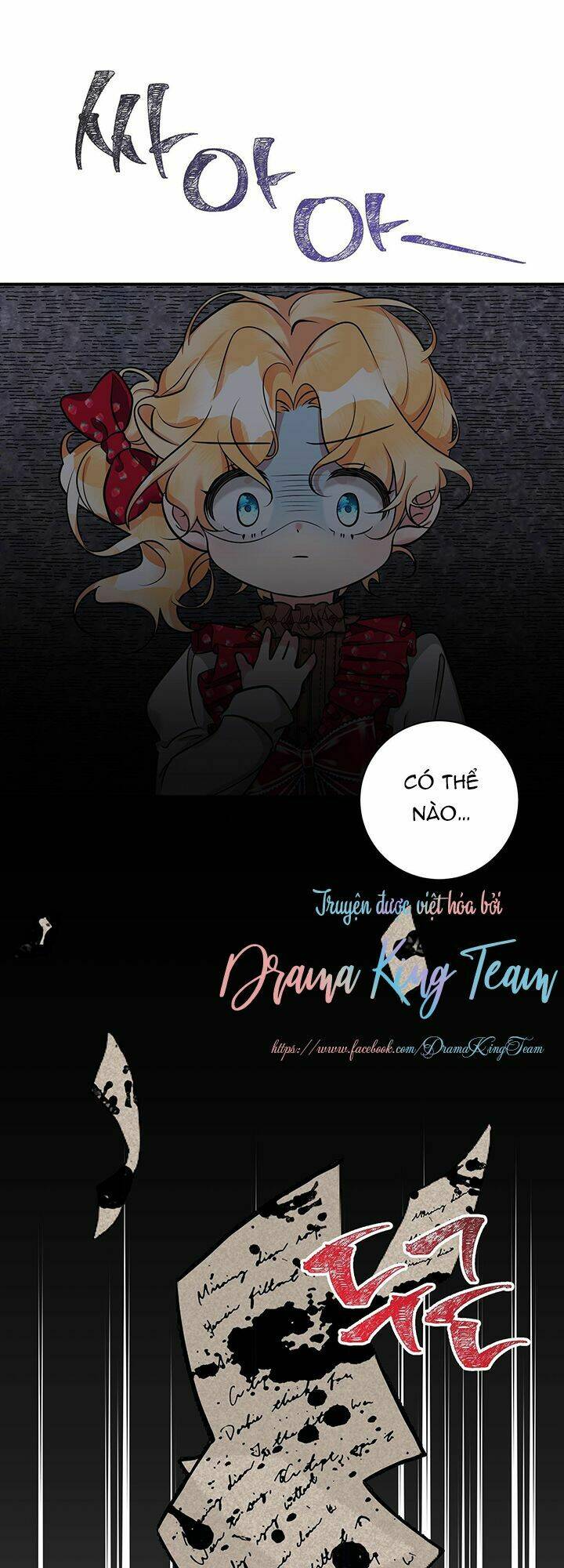 Đứa Bé Con Tin Thật Dễ Thương: Chapter 2