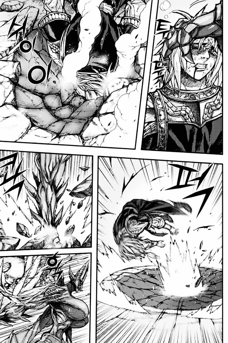 Diêm Đế: Chapter 51.5