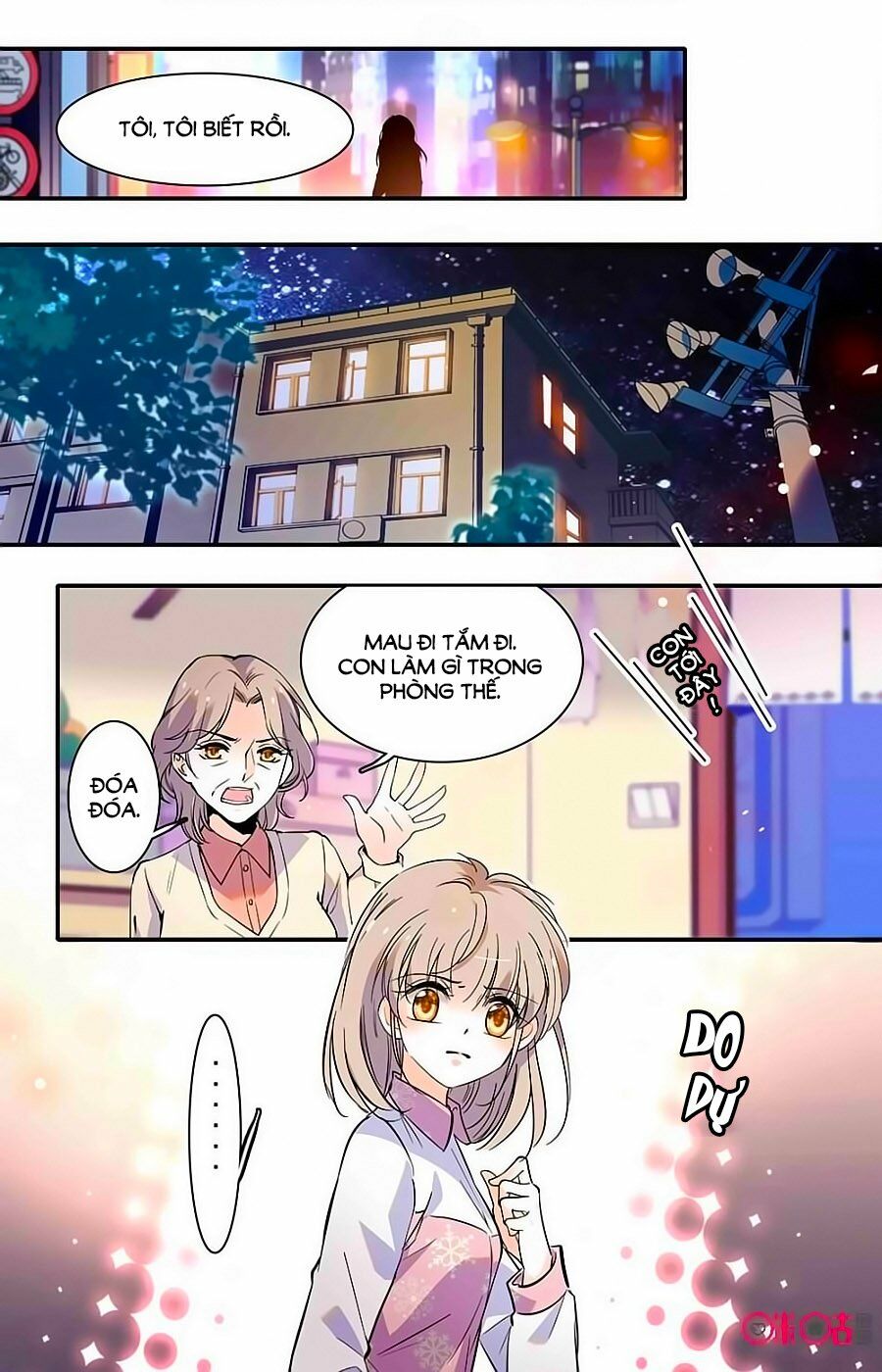 Thanh Ninh Chi Hạ: Chapter 372