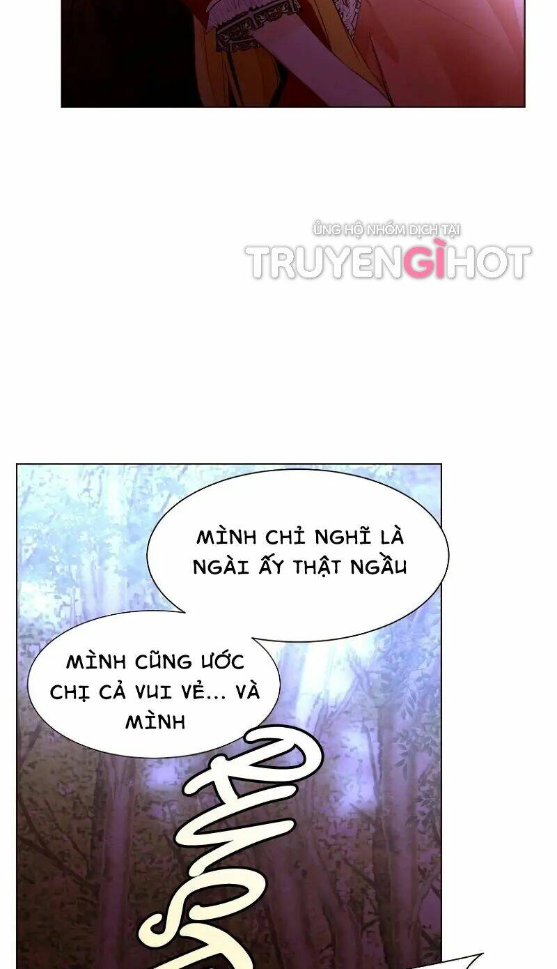 Cuộc Sống Rập Khuôn Của Một Quý Cô Tái Sinh!: Chapter 54