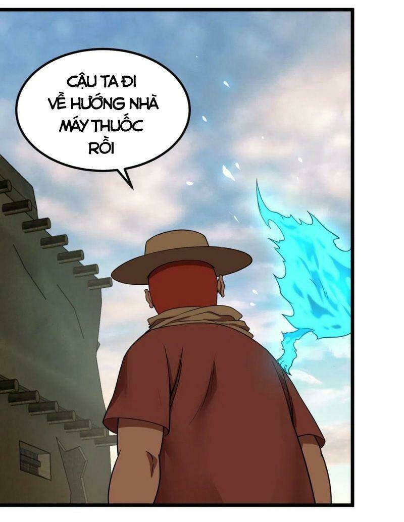 Danh Sách Kẻ Phản Diện: Chapter 136