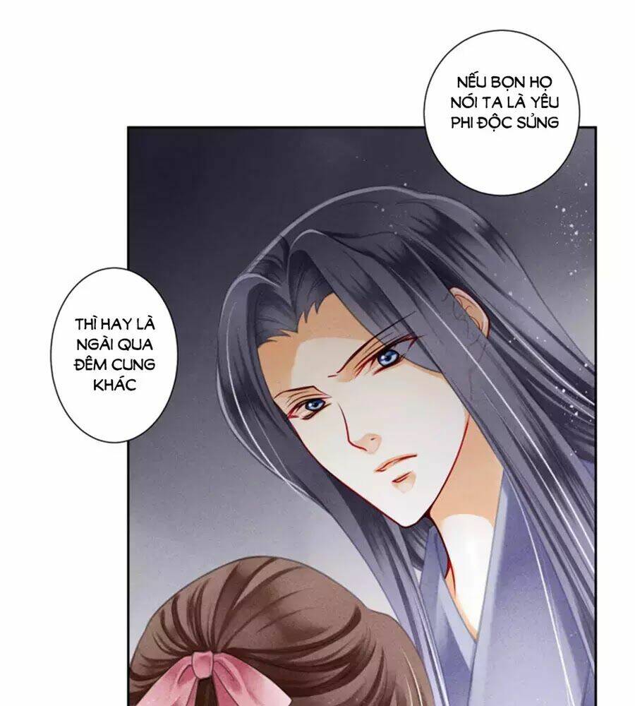 Ái Thượng Vô Địch Tiếu Hoàng Hậu: Chapter 95