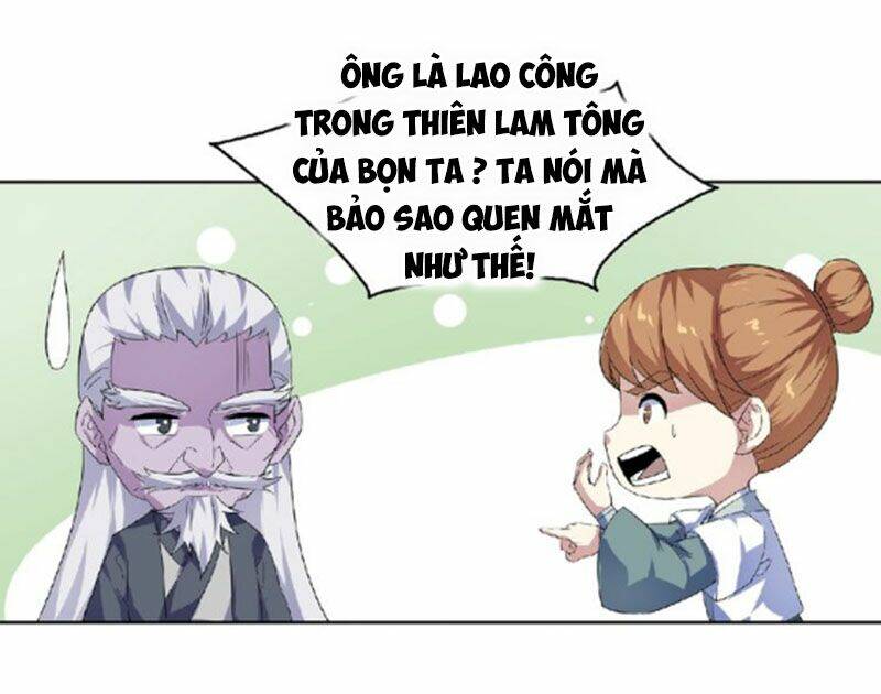 Nghịch Thiên Đại Thần: Chapter 48.5