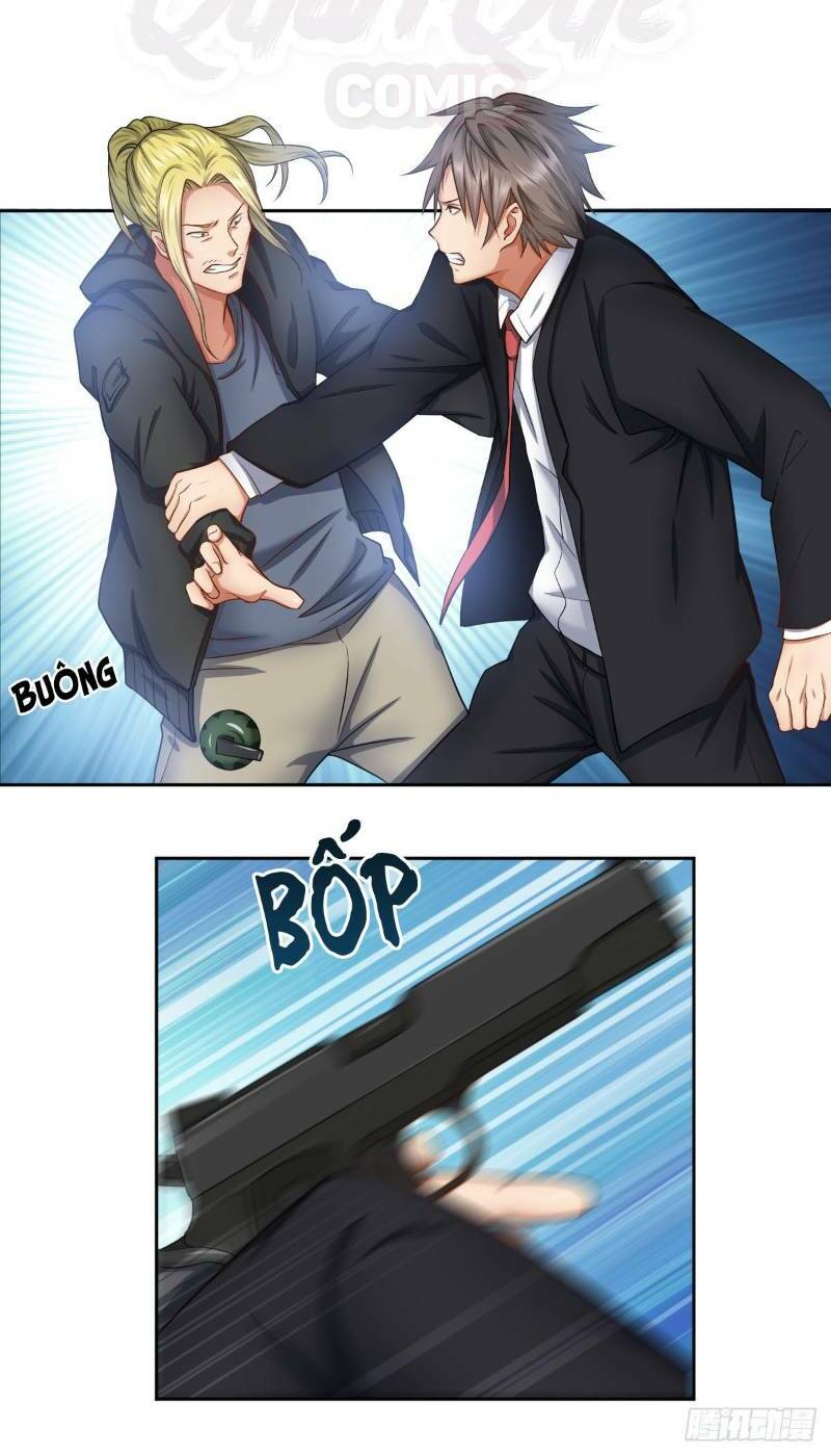 Tuyệt Thế Thiên Tài Hệ Thống: Chapter 43