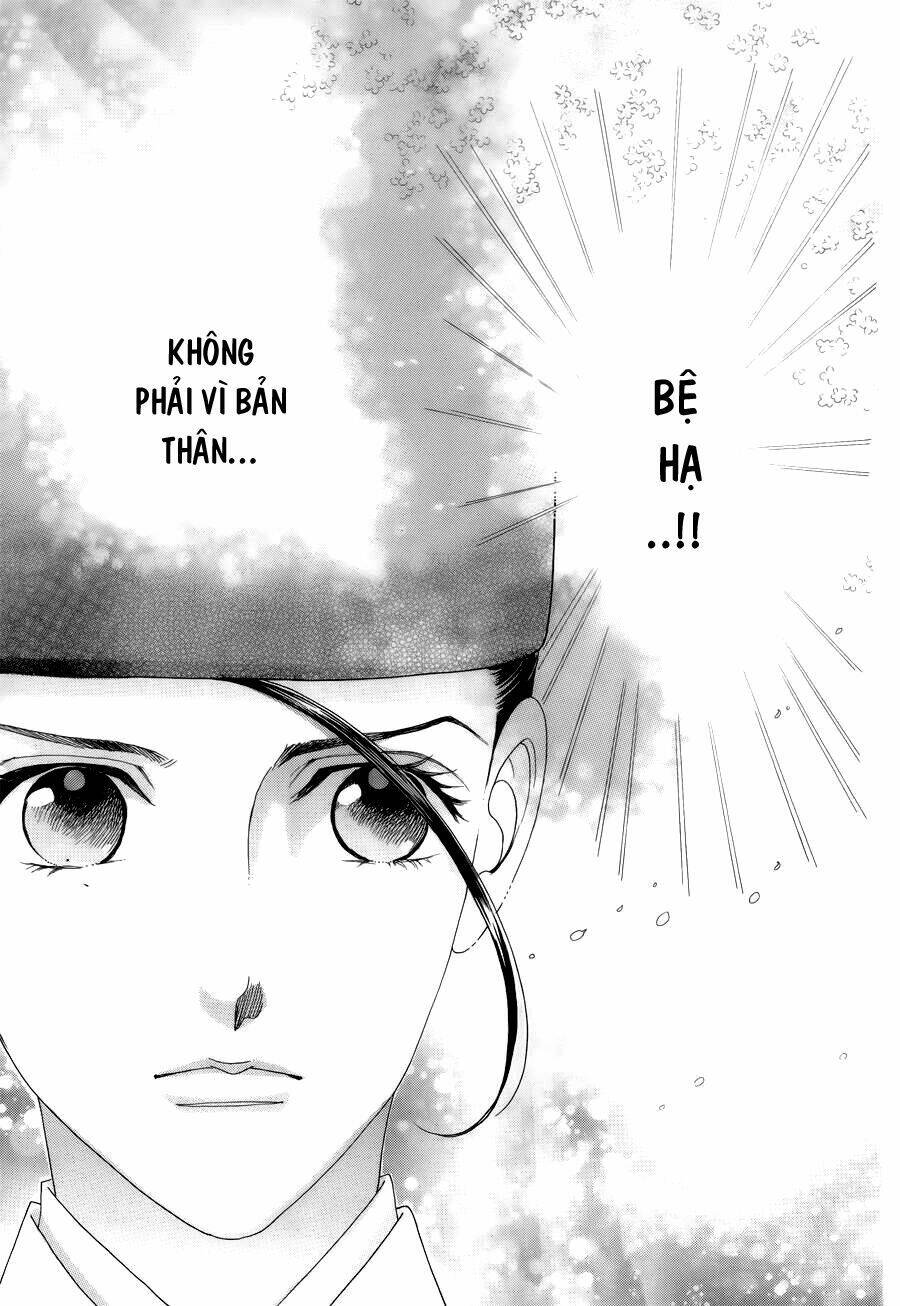 Torikae Baya: Chapter 15