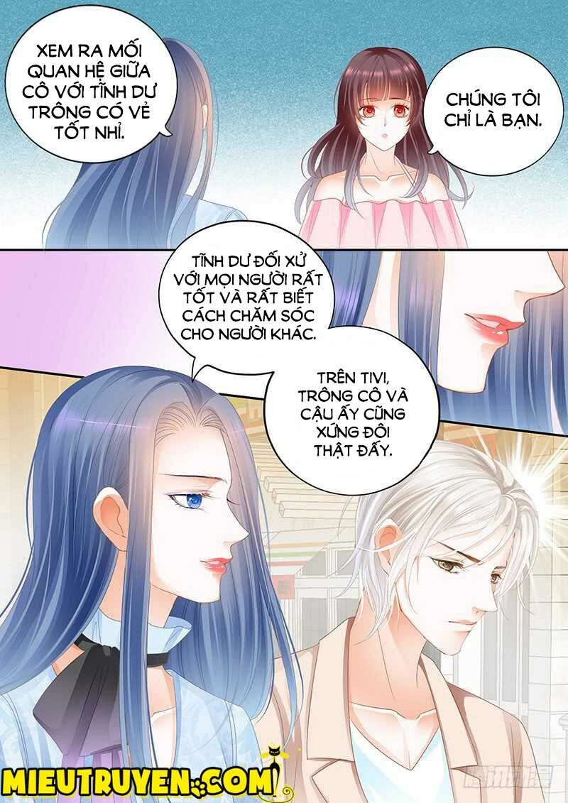 Thiểm Hôn Kiều Thê: Chapter 64