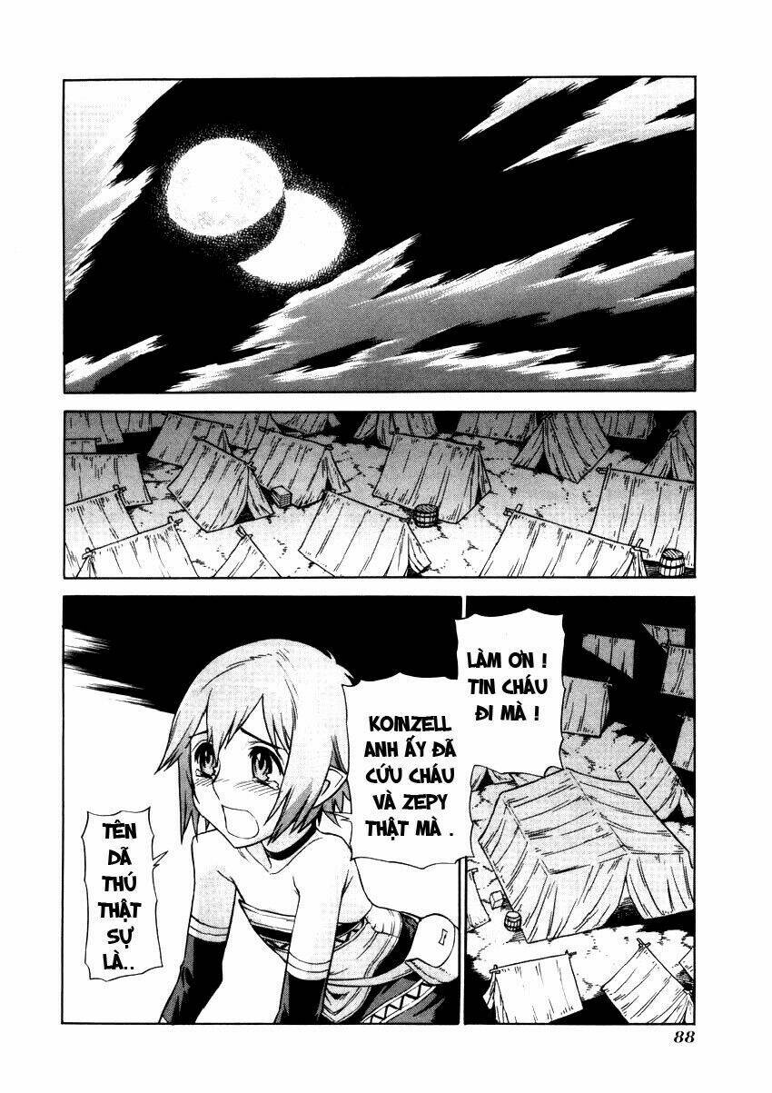 Ubel Blatt: Chapter 26