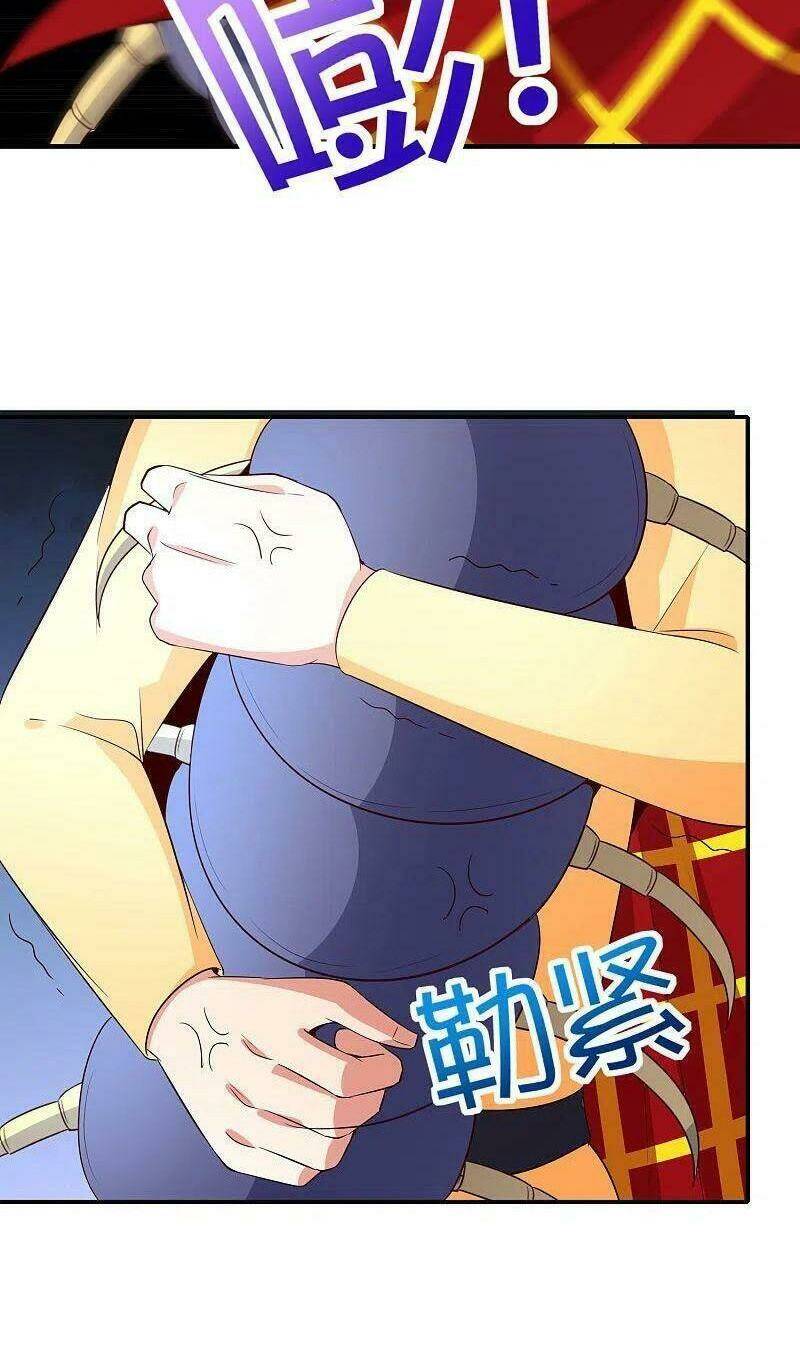 Vòng Bạn Bè Mạnh Nhất Của Tiên Giới: Chapter 162