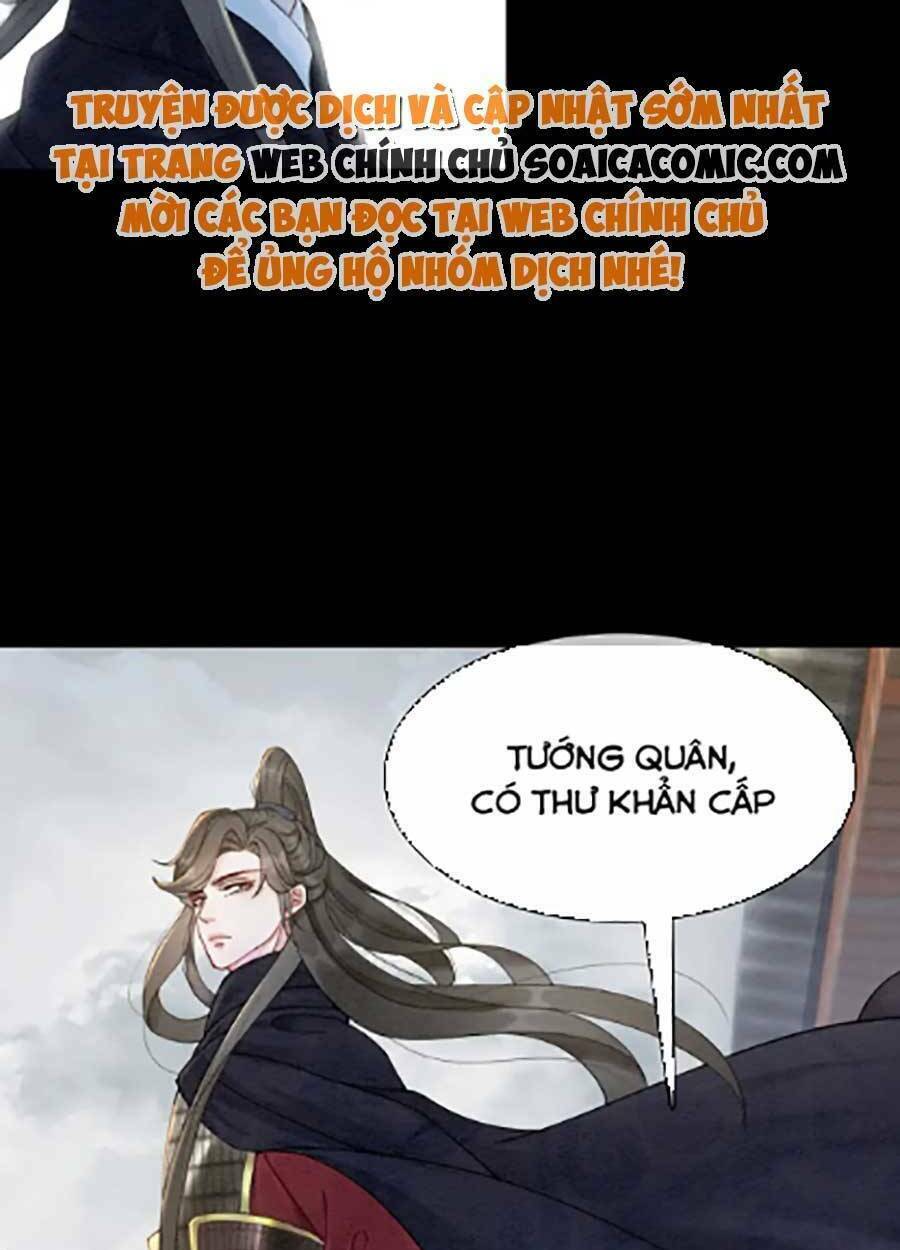 Xung Hỉ Vương Phi: Chapter 90