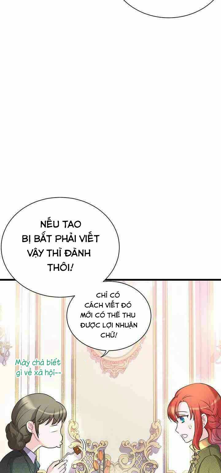 Nhân Vật Phản Diện Yêu Cầu Tôi Yêu Chàng: Chapter 37