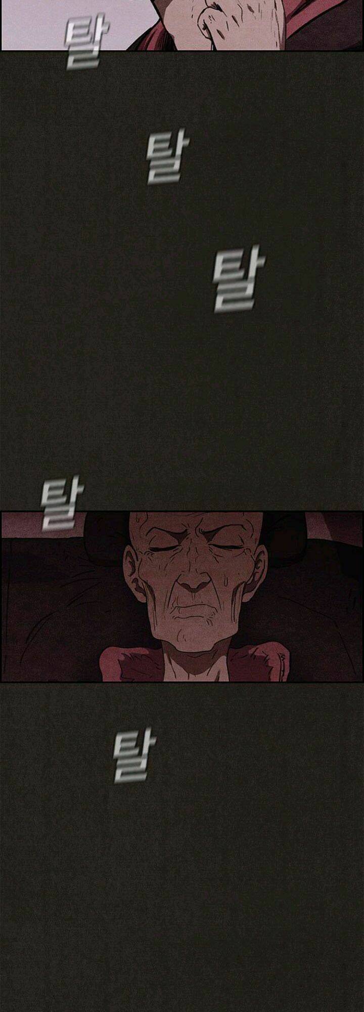 Quái Vật Tại Chung Cư Xanh: Chapter 79