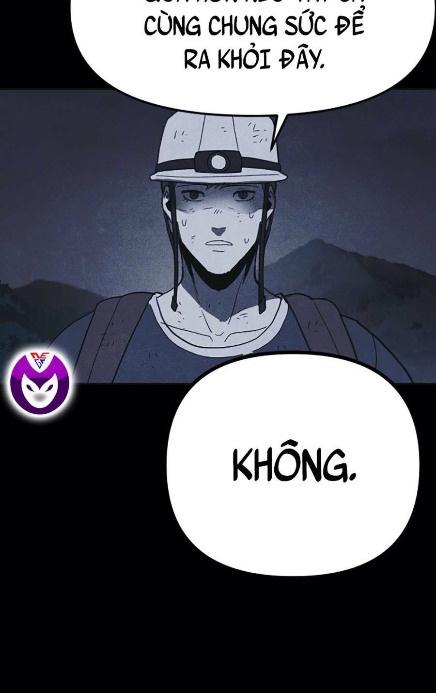 Cậu Bé Shotgun: Chapter 38