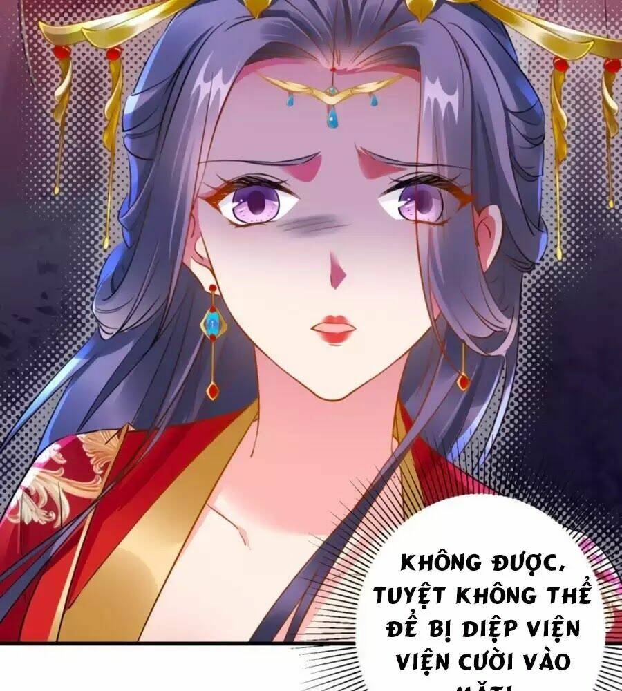 Vương Phi Có Chút Nghịch Ngợm: Chapter 68