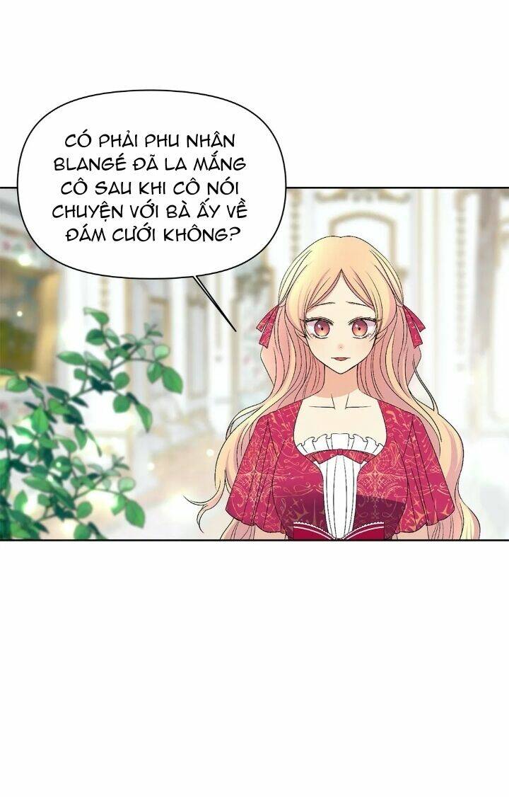 Công Chúa Thời Gian Có Hạn: Chapter 19