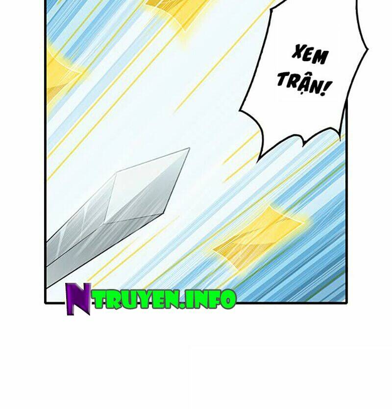 Vương Phi Thật Uy Vũ: Chapter 46