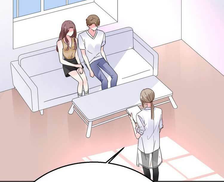 Điều Ước Sủng Ái Bất Bình Đẳng: Chapter 82.2