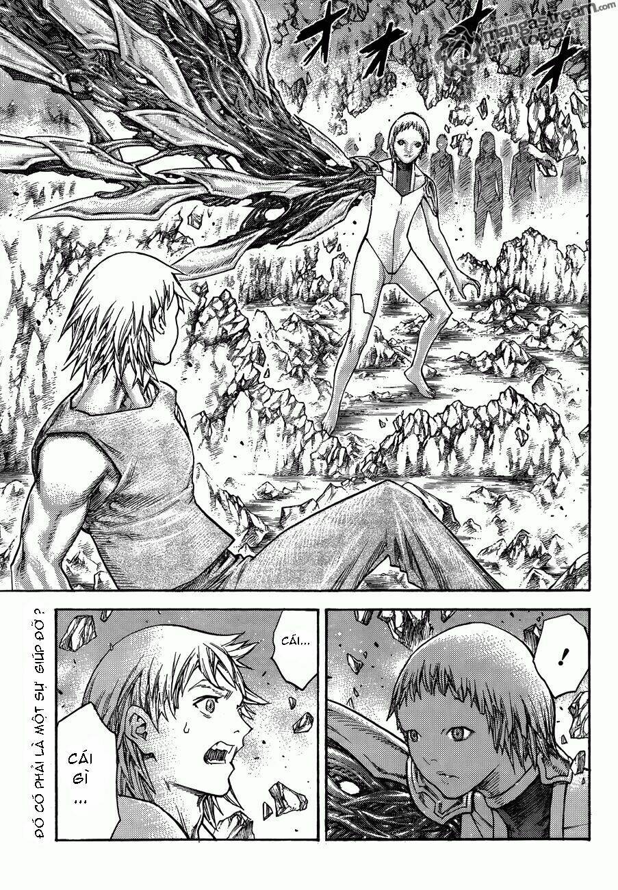 Mắt Bạc: Chapter 114