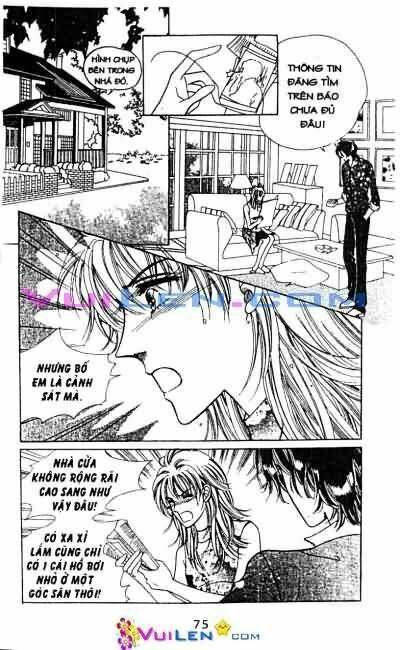 Tìm Anh - Look For Oppa: Chapter 1