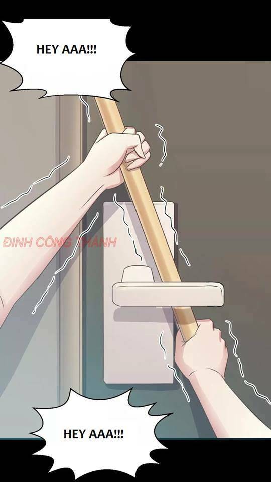 Truyện Kinh Dị Ở Tòa Nhà Số 44: Chapter 41