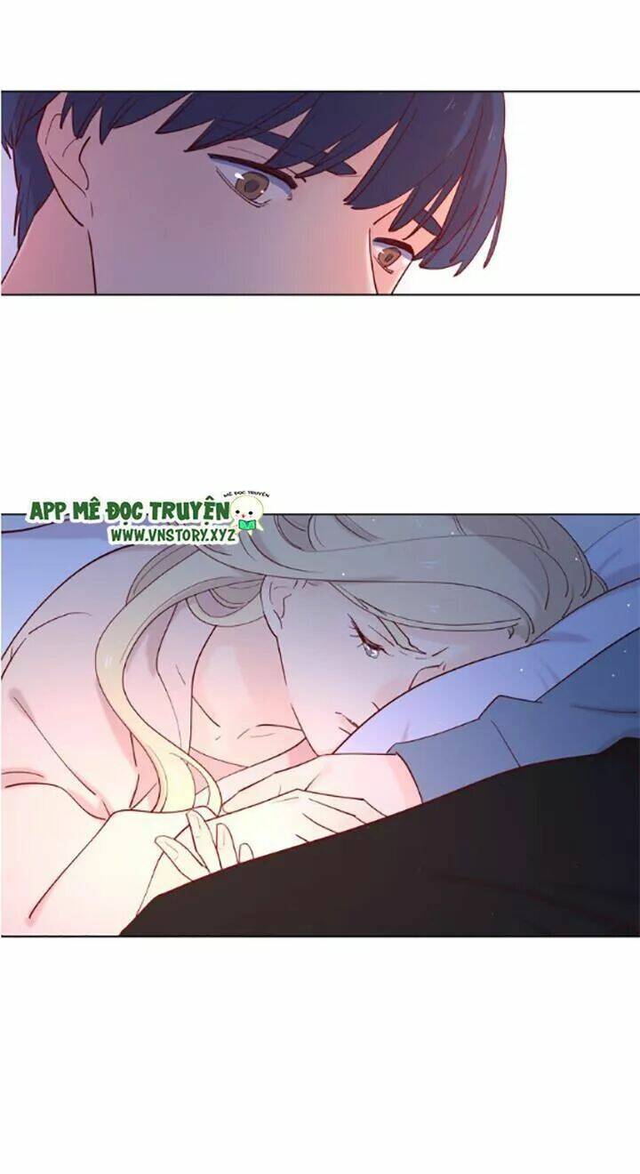 Cạm Bẫy Ngọt Ngào: Chapter 98