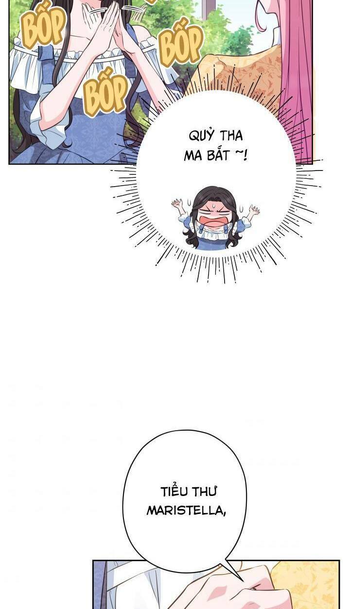 Gửi Đến Người Bạn Của Tôi: Chapter 13