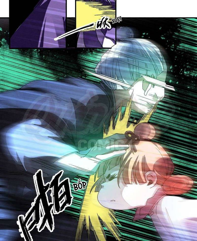 Ma Giáo Giáo Chủ Tái Xuất Giang Hồ: Chapter 42