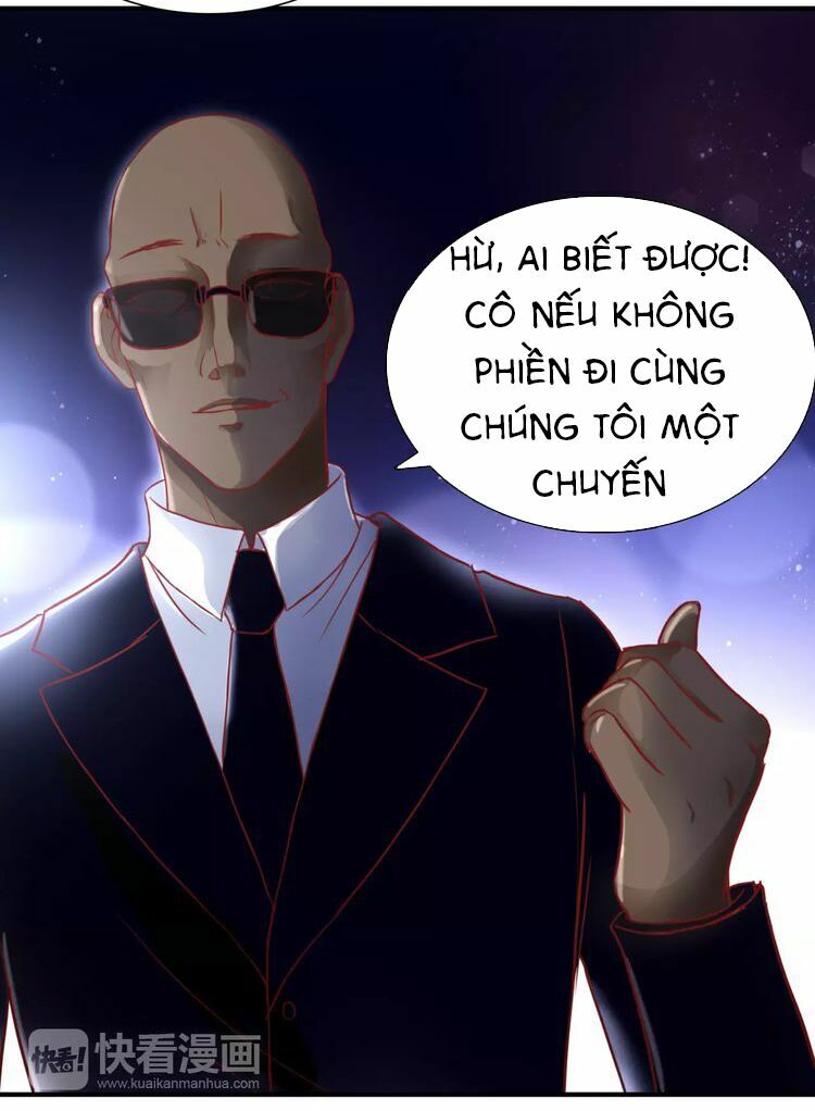 Ở lại thế kỷ này: Chapter 6
