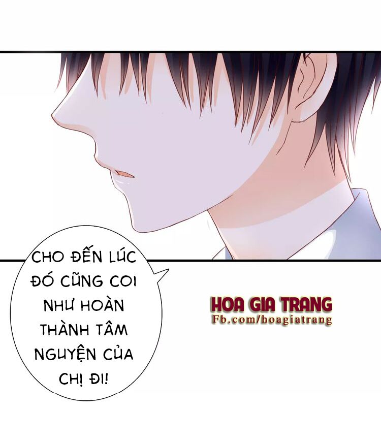 Ở lại thế kỷ này: Chapter 11