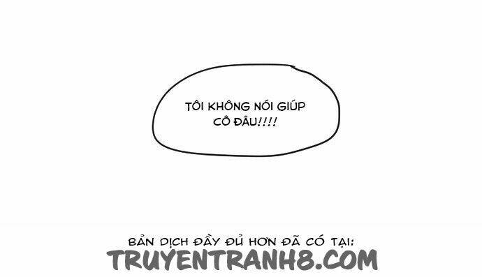 Transparent Cohabitation: Chapter 17