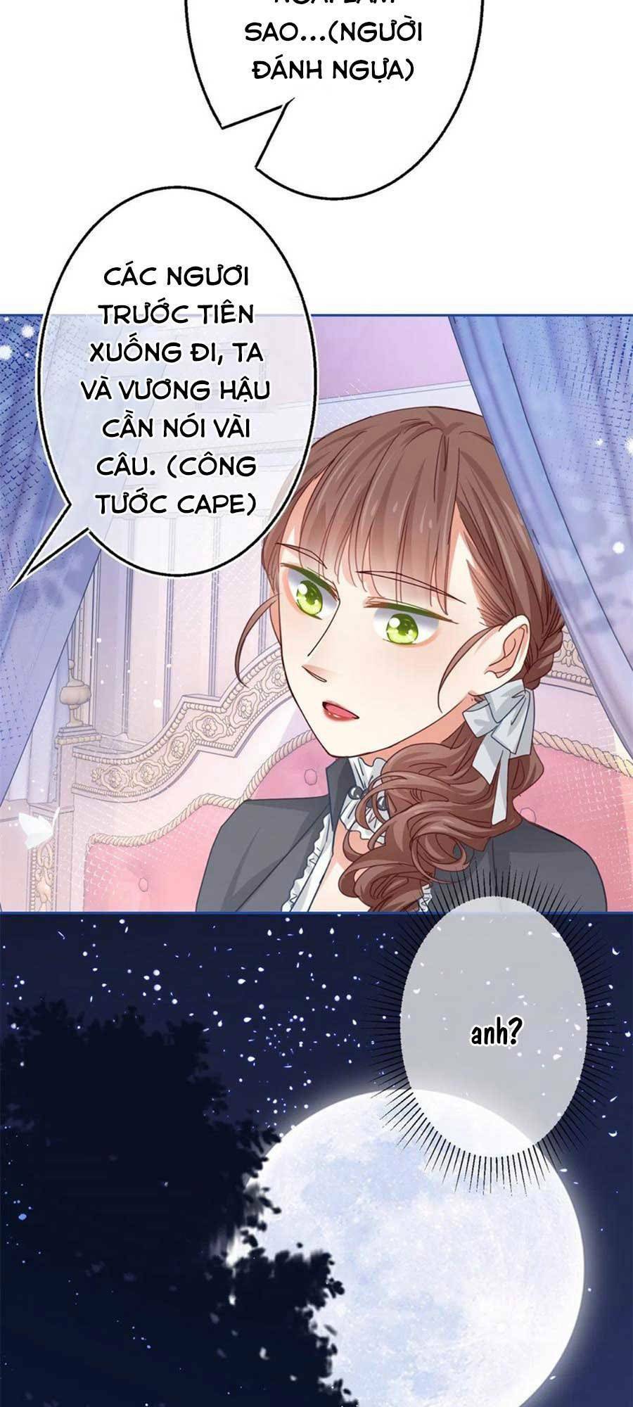 Nữ Hoàng Đầu Tiên Của Đế Quốc: Chapter 56