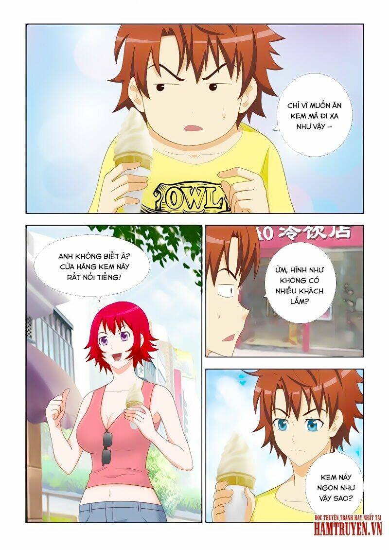 Tối Cường Tà Thiếu: Chapter 103