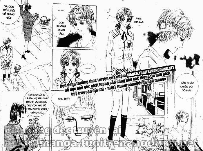 Yêu Hoặc Chết: Chapter 7