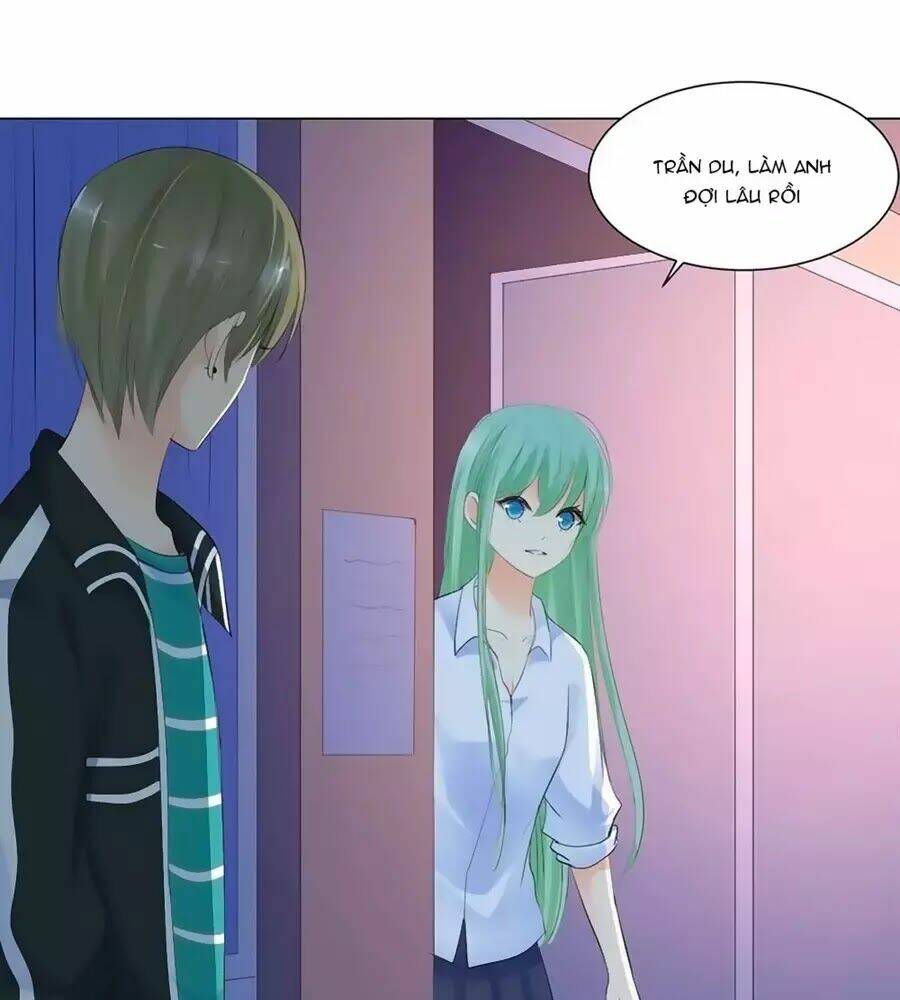 Sinh Sinh Tương Thác: Chapter 53